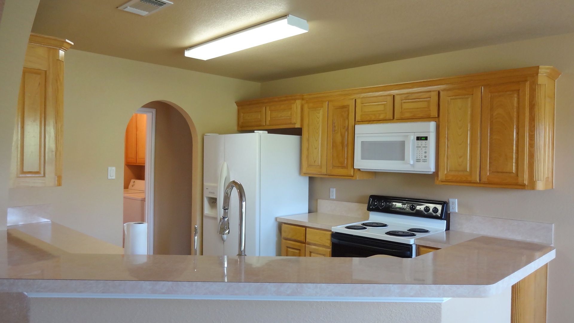 Single Story Home For Sale in Azle, TX